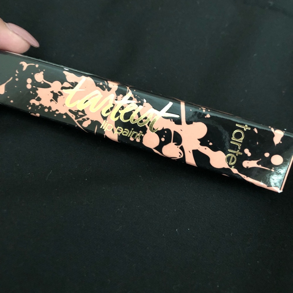 Tarte